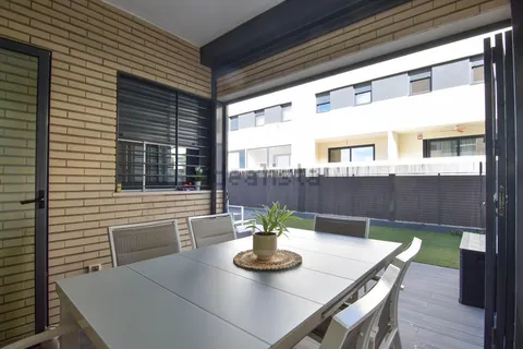 Квартира 73 м² в Puçol