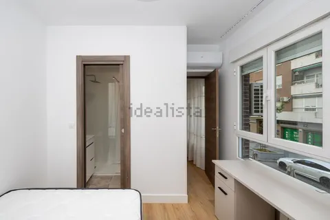 Pis de 26 m² a Granada