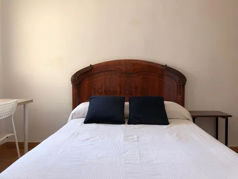 Habitació de lloguer, Fuengirola