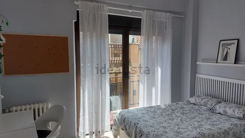 Stanza in affitto, Salamanca