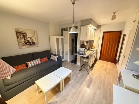 Pis de 30 m² a Sevilla