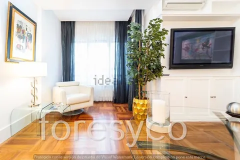 Pis de 245 m² a Madrid
