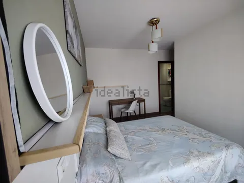 Room for rent, Zamora