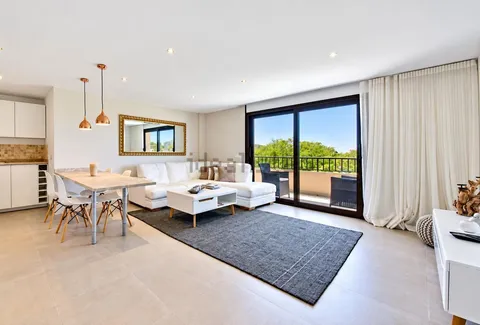 Pis de 90 m² a Calvià