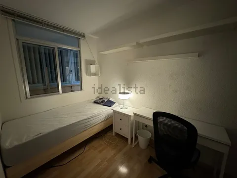 Quarto para alugar, Santa Cruz de Tenerife (4/17)