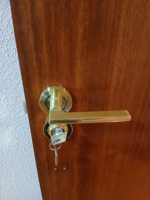 Habitació de lloguer, Burlada / Burlata