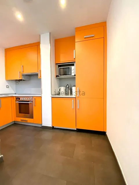 Pis de 128 m² a Madrid
