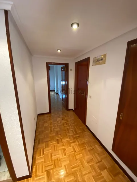 Pis de 103 m² a Avilés