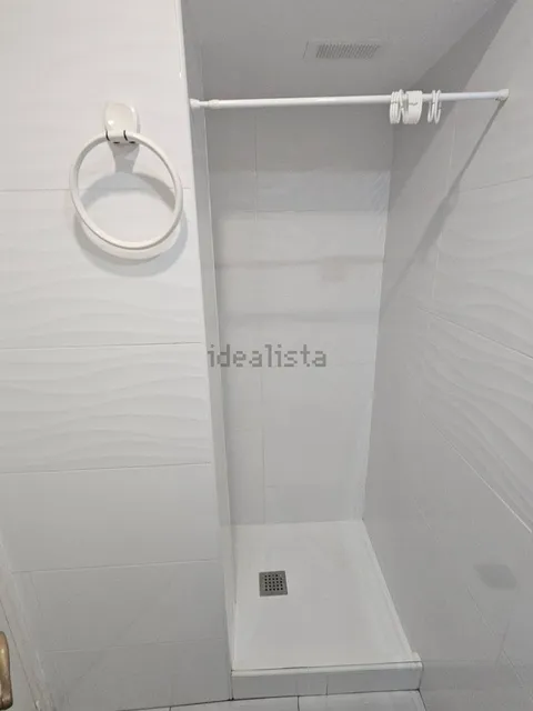 Pis de 40 m² a Madrid