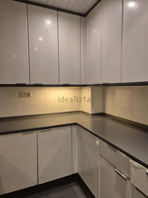 Chambre à louer, Barcelone