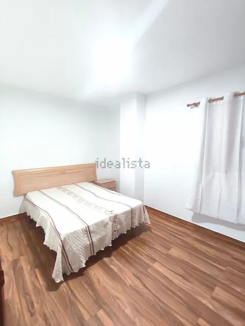 Pis de 75 m² a Màlaga