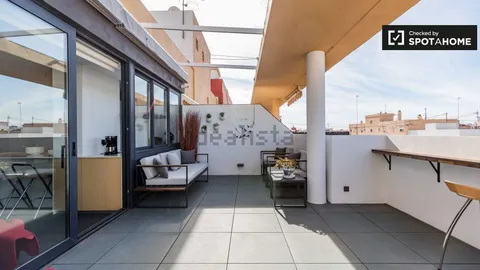 Appartement 80 m² à Valence