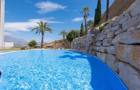 Pis de 73 m² a Benidorm