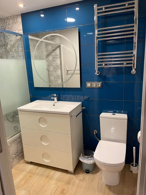 Habitació de lloguer, Mislata