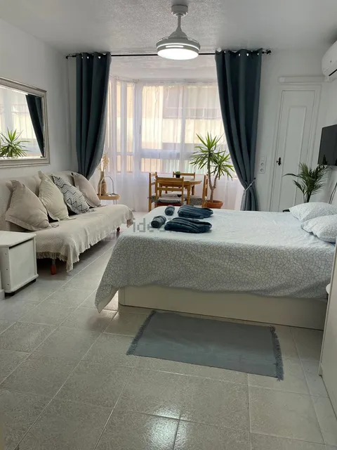 Wohnung 23 m² in Torrevieja