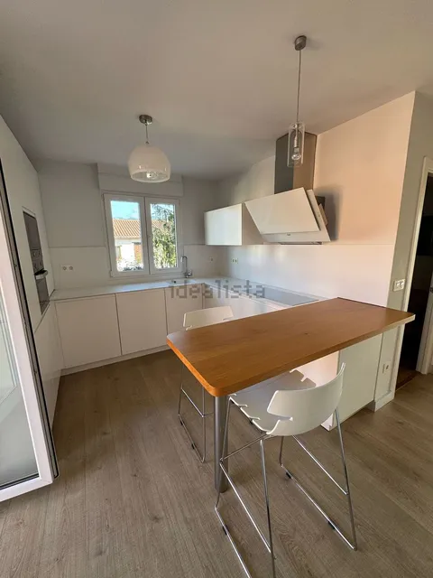 Pis de 75 m² a Irun