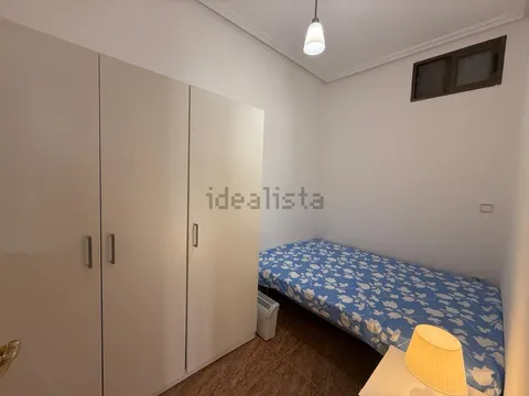 Wohnung 40 m² in Madrid