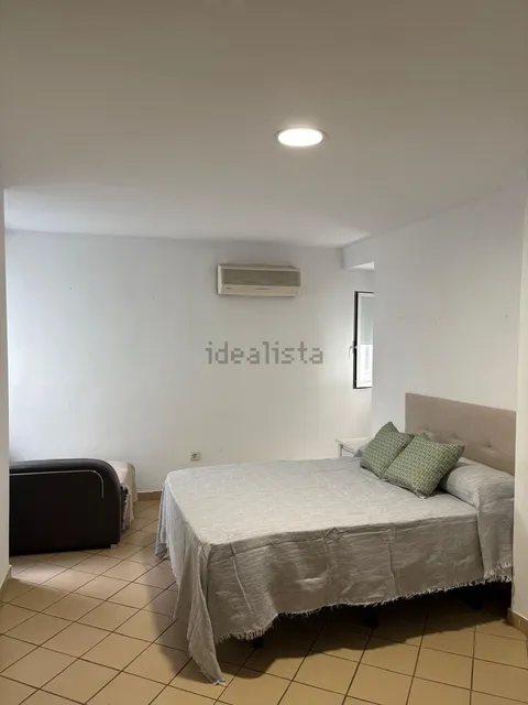 Habitació de lloguer, Borriana