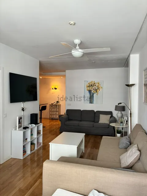 Pis de 105 m² a Madrid