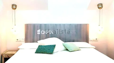 Pis de 105 m² a Madrid