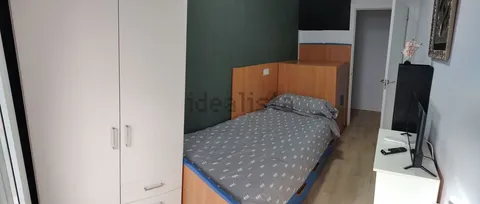Habitació de lloguer, Zarautz