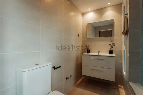 Chambre à louer, Barcelone