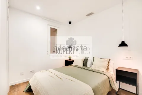 Pis de 90 m² a Madrid