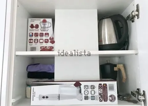 Appartamento 34 m² a Granada