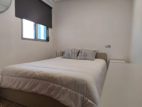Habitació de lloguer, Llíria