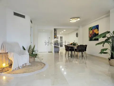 Pis de 113 m² a Altea