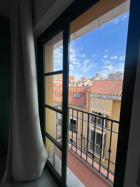 Wohnung 50 m² in Málaga
