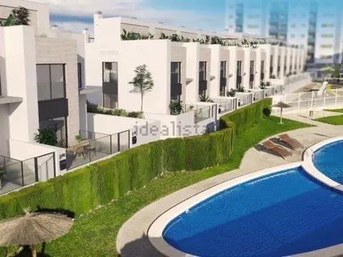 Room for rent, Murcia (4/7)