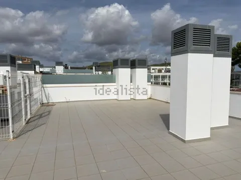 Pis de 150 m² a Santa Eulària des Riu