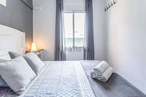 Pis de 90 m² a València