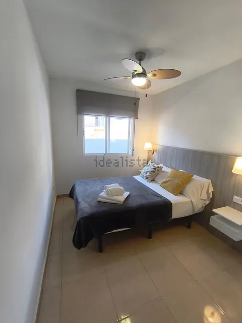 Pis de 65 m² a Màlaga