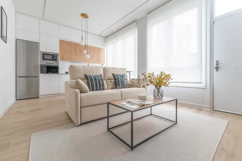 Appartamento 50 m² a Madrid