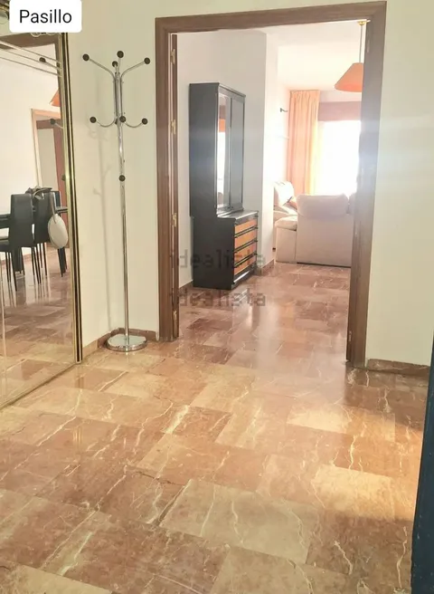 Pis de 110 m² a Granada