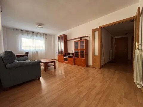 Flat 90 m² in Calatayud (2/25)
