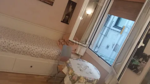 Room for rent, Barcelona