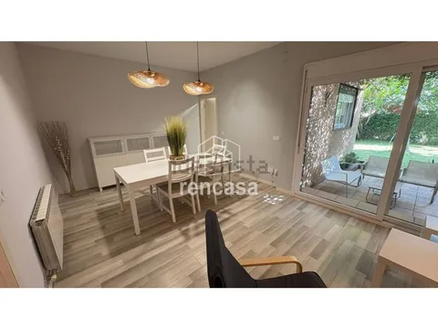 Pis de 147 m² a Lleida