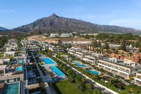 Appartamento 300 m² a Marbella