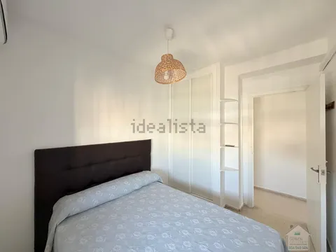Wohnung 81 m² in Sevilla