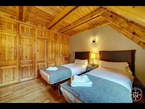 Casa de 300 m² a Alt Aran