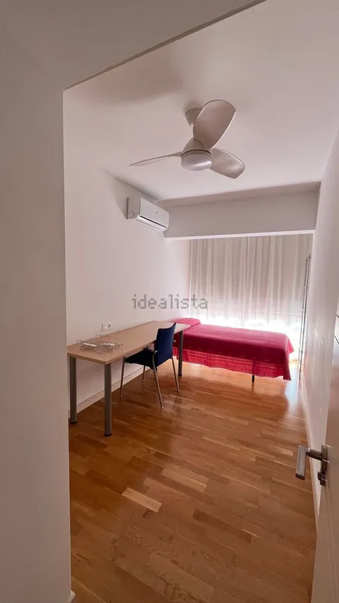 Habitació de lloguer, Múrcia