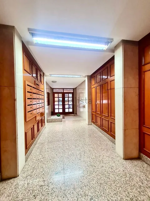 Pis de 98 m² a Gijón