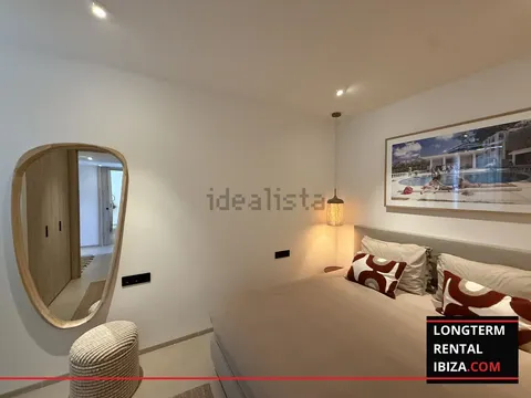 Pis de 100 m² a Santa Eulària des Riu