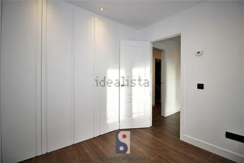 Pis de 130 m² a Madrid