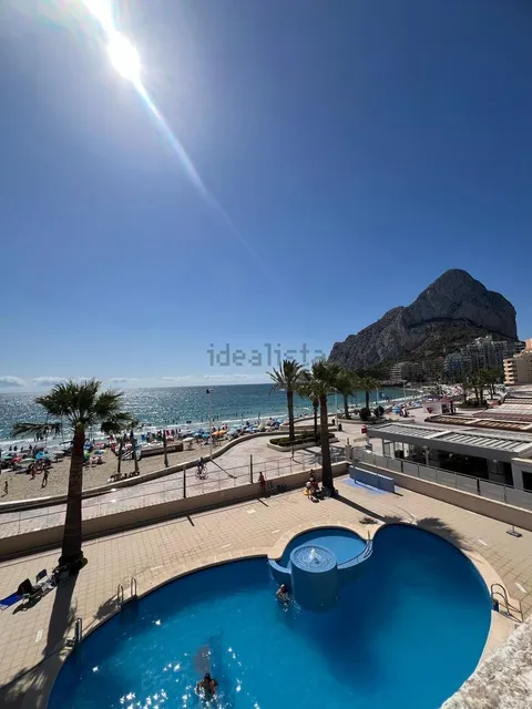 Casa 110 m² a Calp