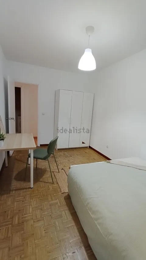 Habitación en alquiler, Lugo