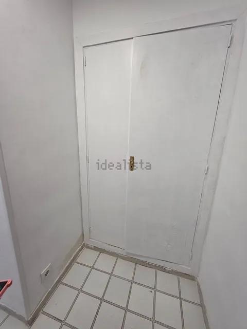 Pis de 45 m² a Madrid